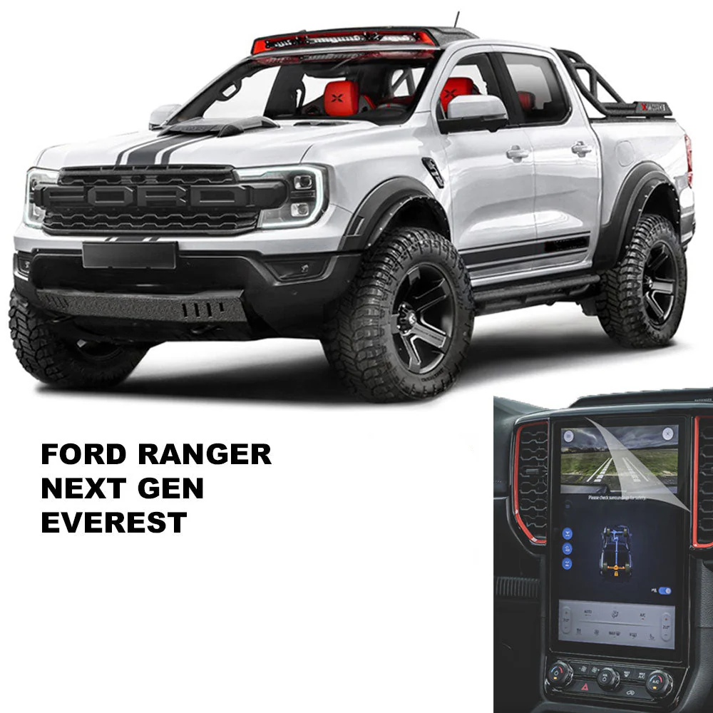 Vehicle Screen Protector